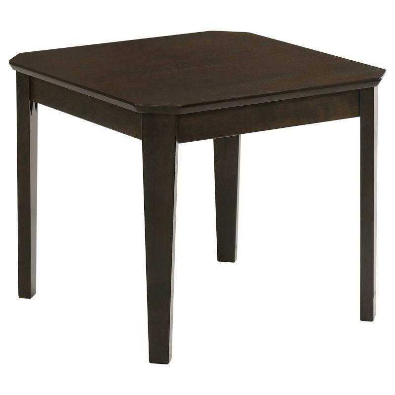 Amaro 3 - Piece Living Room Table Set