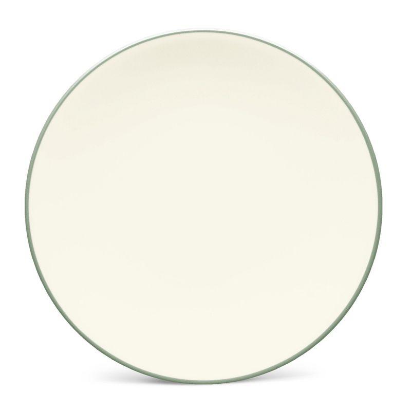 Noritake Colorwave Coupe Dinner Plates, 10-1/2"