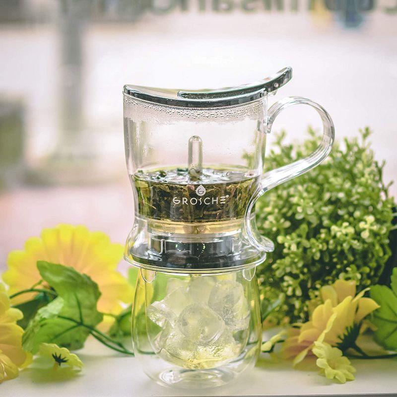 Grosche Grosche Aberdeen Teapot