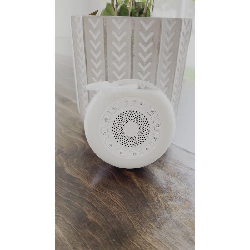 Dr. Talbot's White Noise Machine