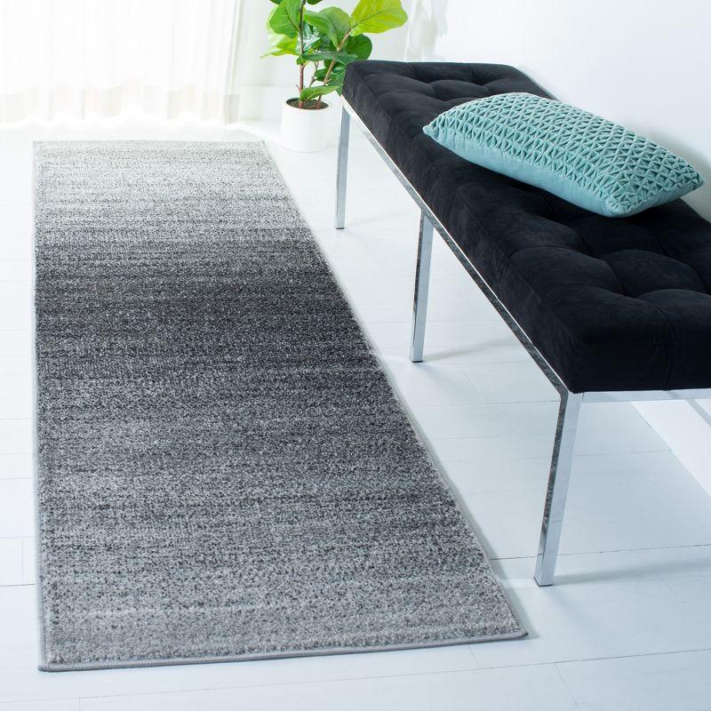 Adirondack ADR142 Power Loomed Area Rug  - Safavieh