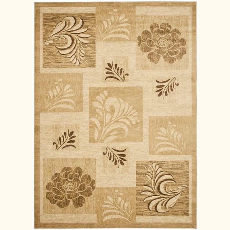 Lyndhurst LNH554 Power Loomed Area Rug  - Safavieh