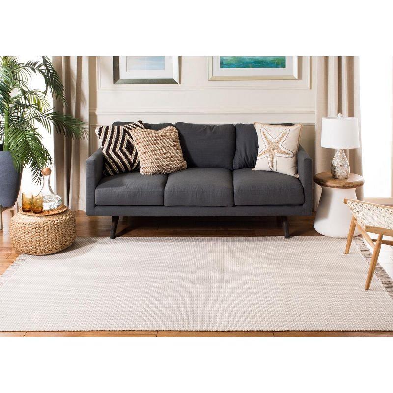 Montauk MTK340 Hand Woven Indoor Rug - Safavieh