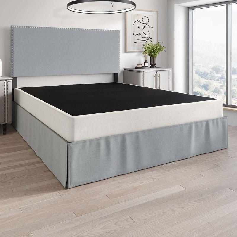 CasePiece Metal Box Spring