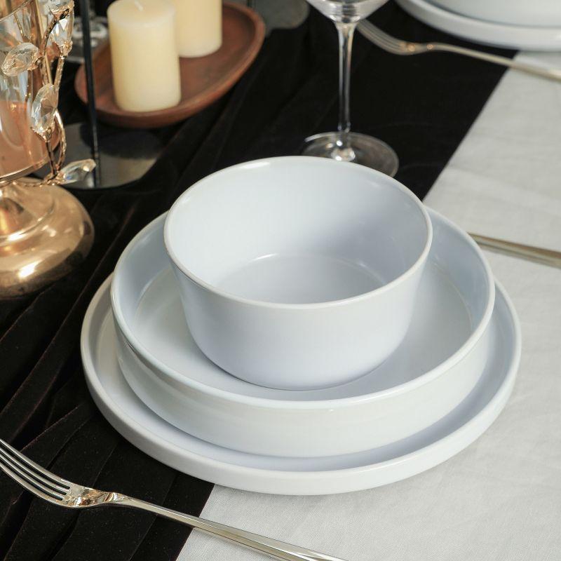 Celina Dinnerware Set Stoneware