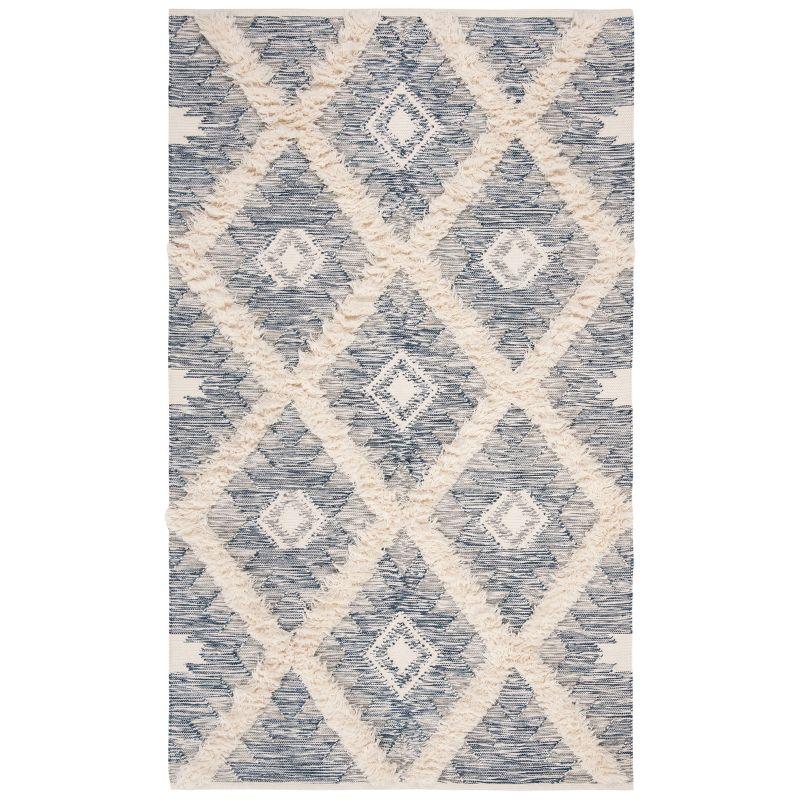 Kenya KNY455 Hand Woven Rugs - Safavieh