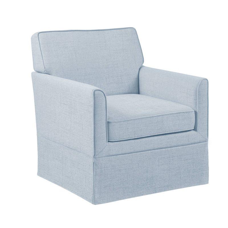 Eldonna Slipcover Accent Armchair