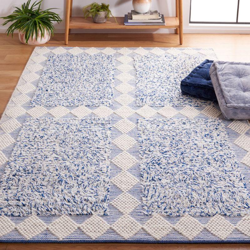 Natura NAT722 Hand Loomed Area Rug  - Safavieh