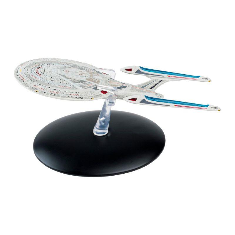 USS Enterprise NCC-1701-E XL Die-Cast Starship Replica