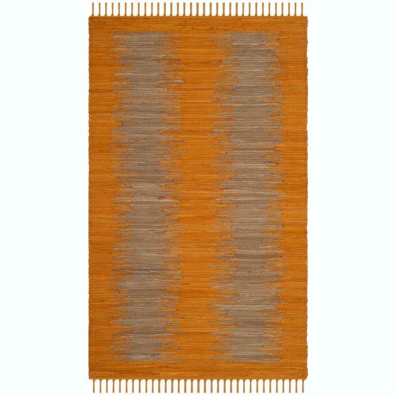 Montauk MTK718 Hand Woven Area Rug  - Safavieh