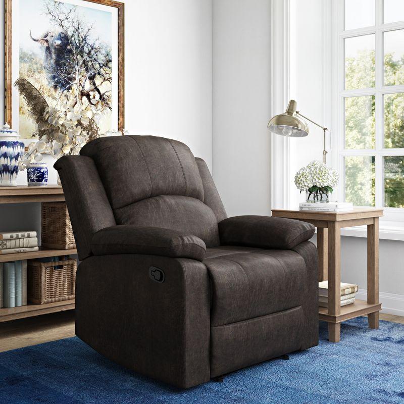 Dorian Recliner - Relax-A-Lounger