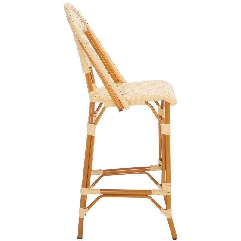 California Bar Stool  - Safavieh