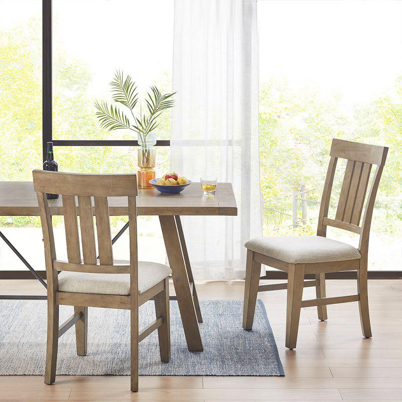 Wildon Home® Dining Side Chair (Set of 2)