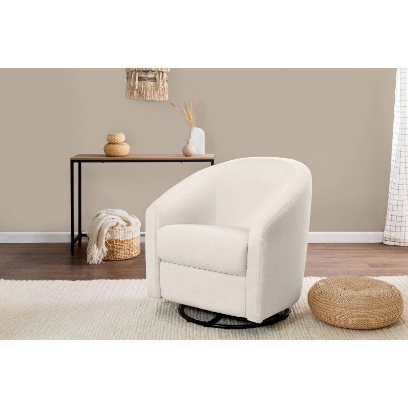 Madison Swivel Glider