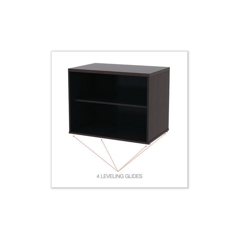 Credenza Desk