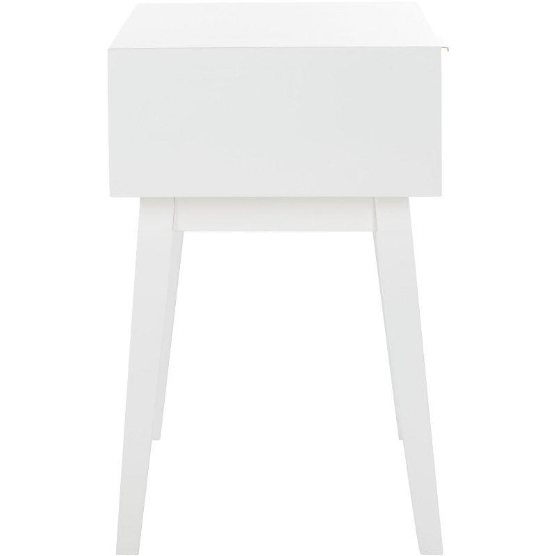 Keya 1 Drawer Accent Table  - Safavieh