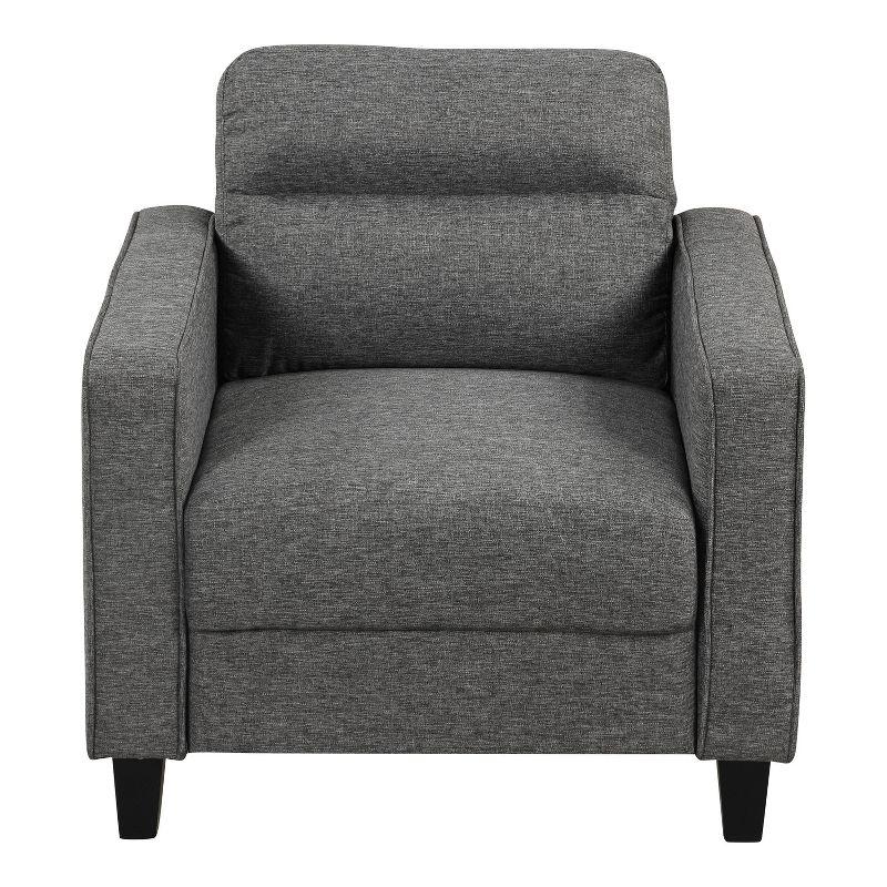 Nonnedy 33'' Wide Armchair