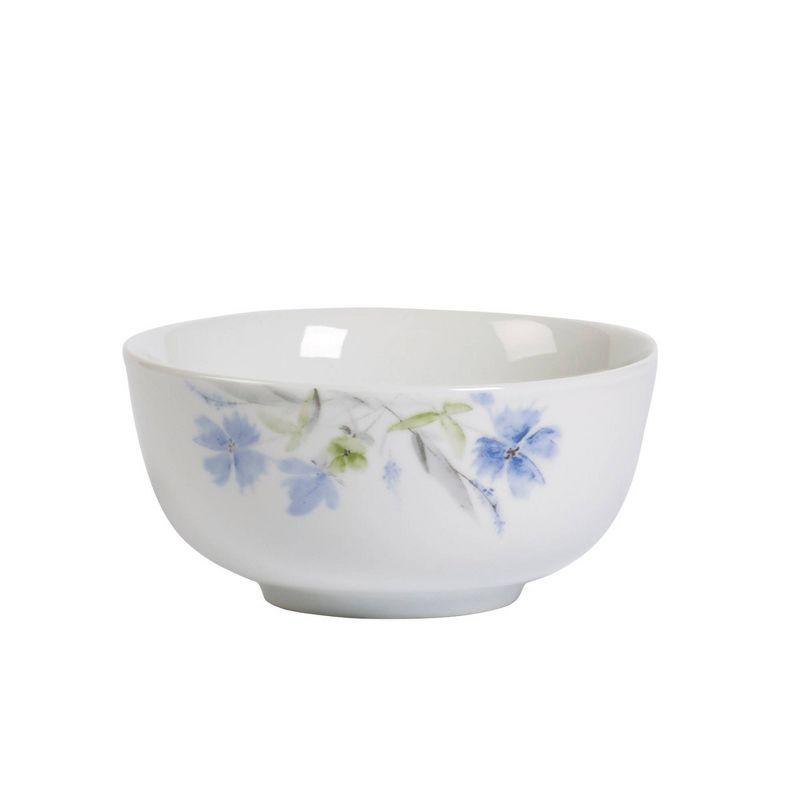 Tabletops Gallery 16 piece Dinnerware Set Wildflower