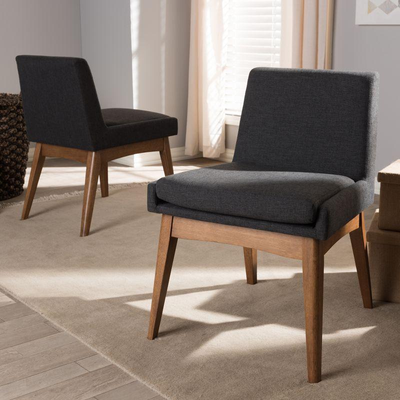 Brearley Upholstered Side Chair (Set of 2)
