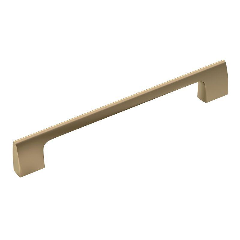 Riva 6 5/16" Center to Center Bar Pull