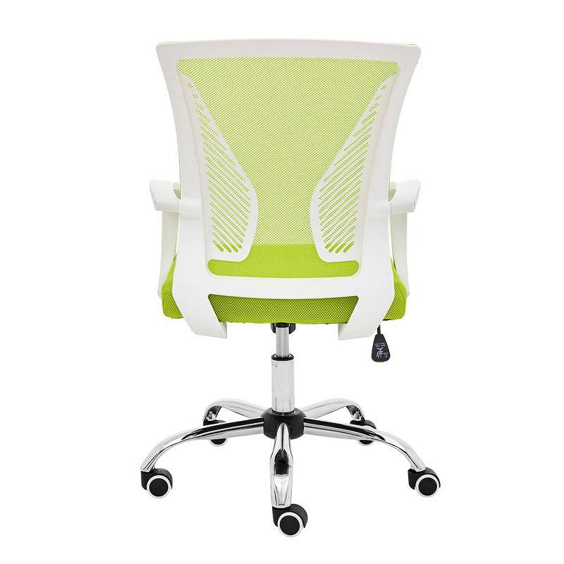 Modern Home Zuna Mid-Back Office Chair