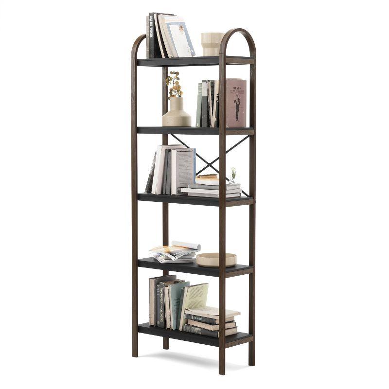 Umbra Bellwood Etagere Bookcase