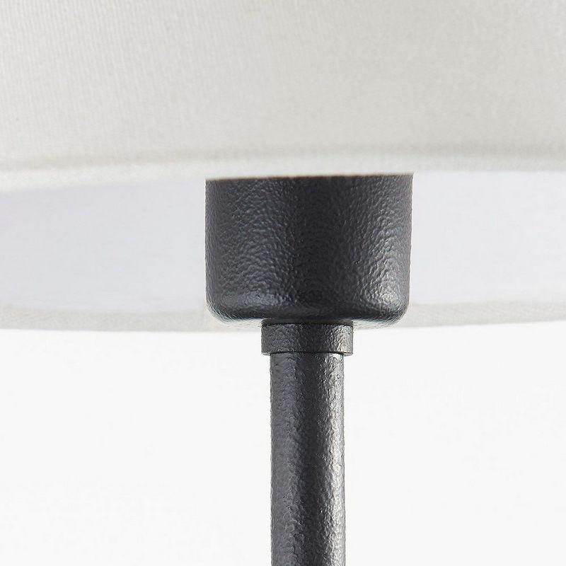 Cedar Sconce by Colin King x Troy Lighting - Black