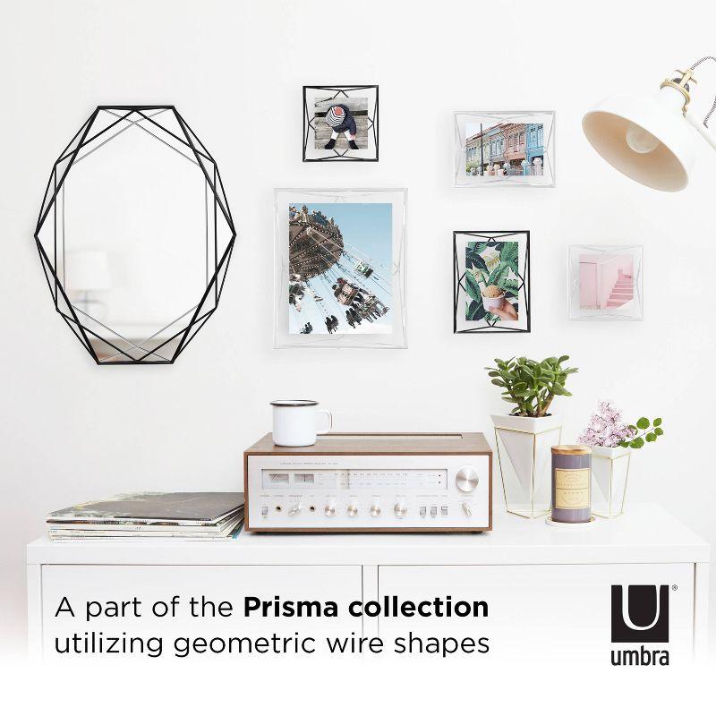 Umbra Prisma Picture Frame