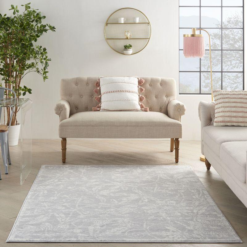 Nourison Whimsicle Farmhouse Indoor Area Rug