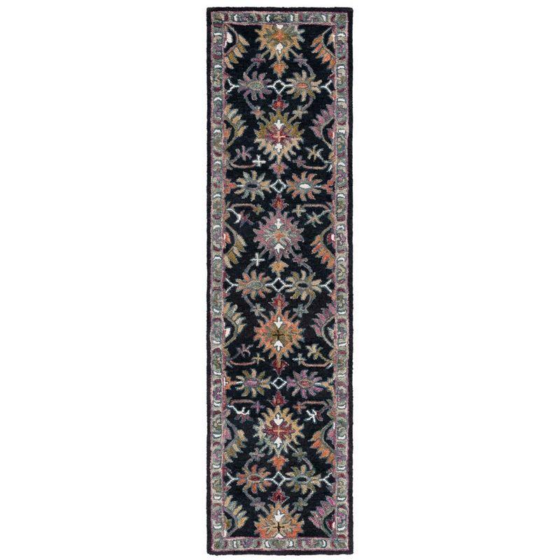 Aspen APN135 Handmade Tufted Rug - Safavieh