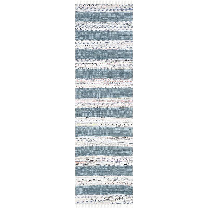 Montauk MTK720 Hand Woven Area Rug  - Safavieh