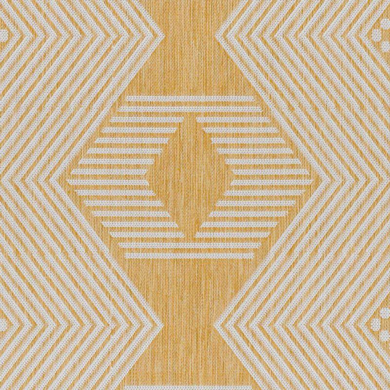 Hauteloom Evana Gray Area Rug