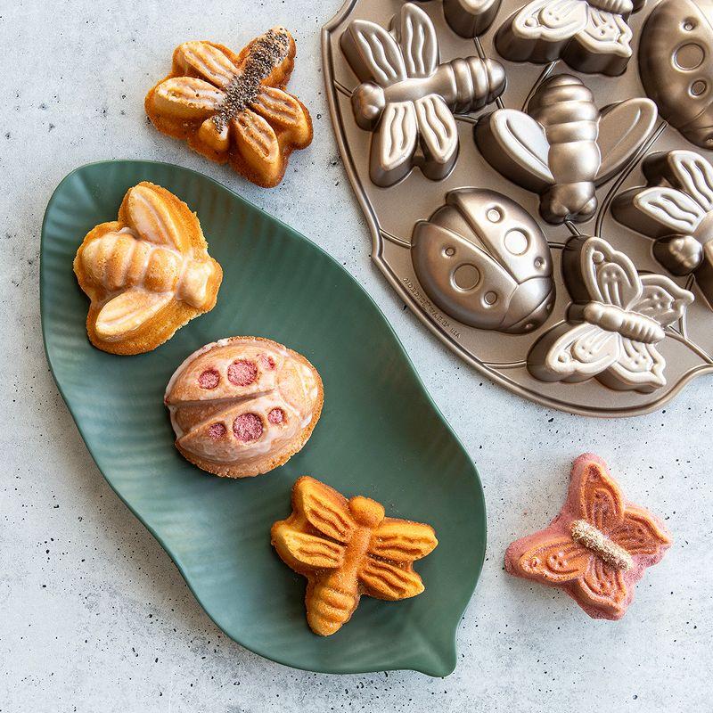 Nordic Ware Nordic Ware Backyard Bugs Pan