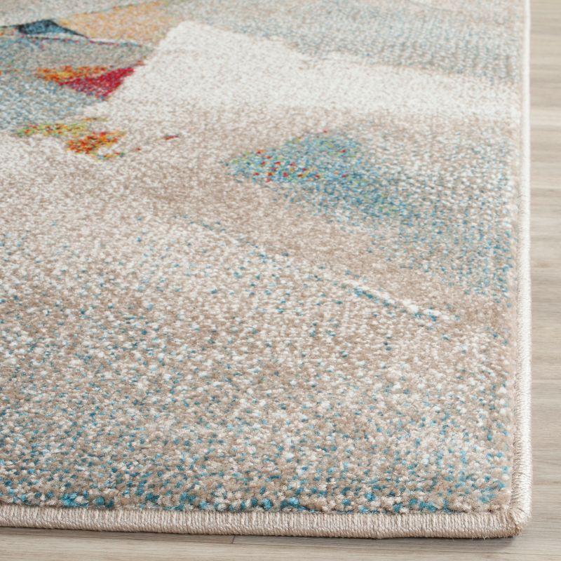 Porcello PRL6937 Power Loomed Area Rug  - Safavieh