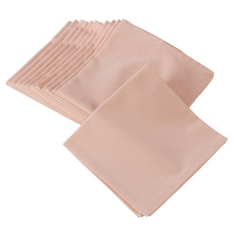 Ogni Giorno Cotton Square Napkin