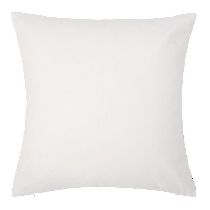 Altair Abstract Throw Pillow