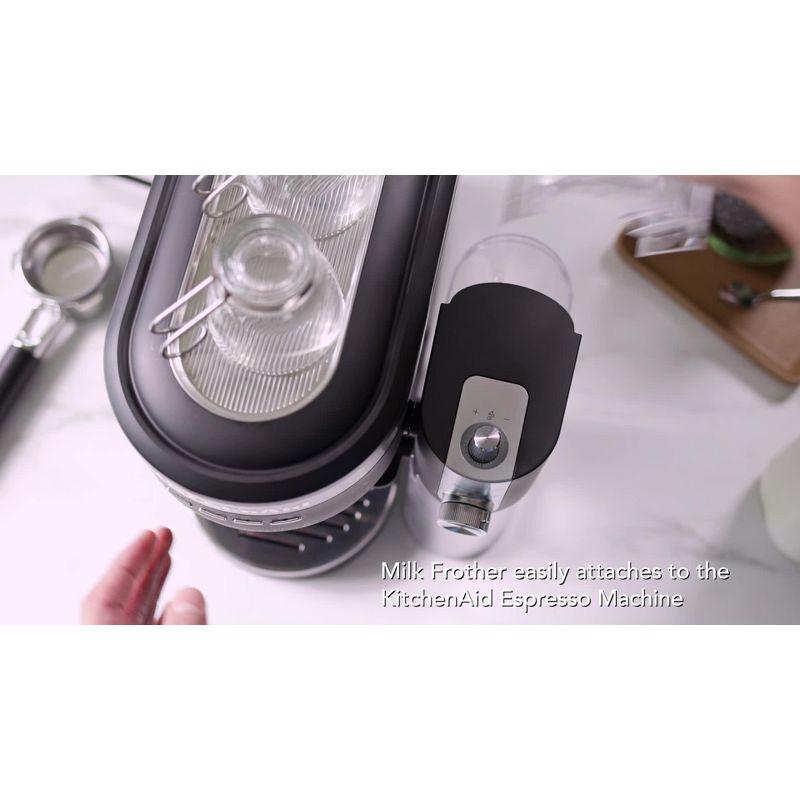 KitchenAid® KitchenAid® Automatic Milk Frother Attachment