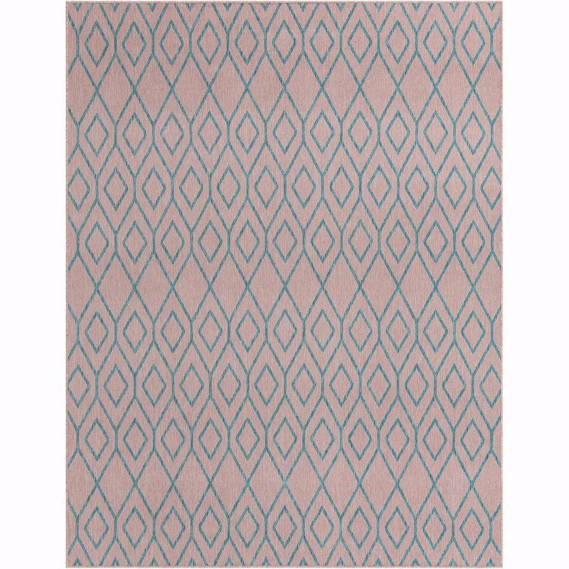 Jill Zarin Jill Zarin Turks and Caicos Outdoor Rug