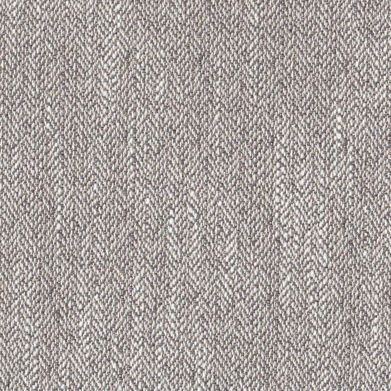 Large Storage Bench with Nailhead Trim Light Gray - HomePop: Multifunctional, Upholstered, Bedroom Entryway Seating