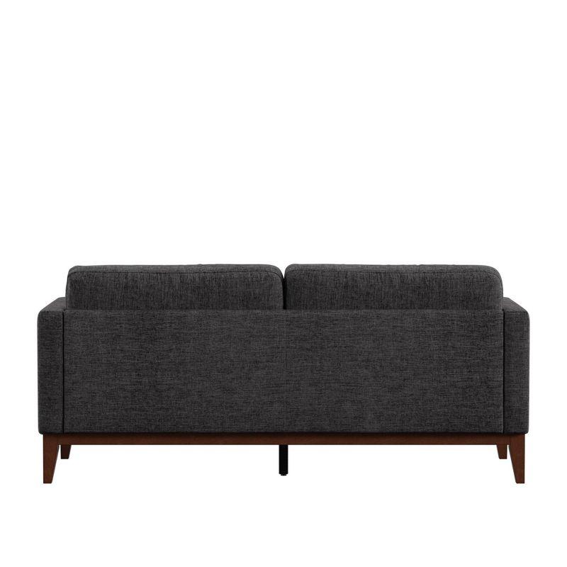 Rowland 77'' Upholstered Sofa