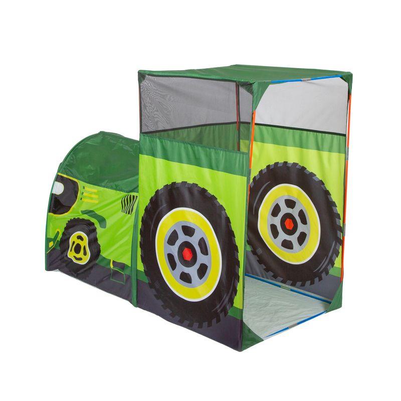 Pacific Play Tents Tractor Play House