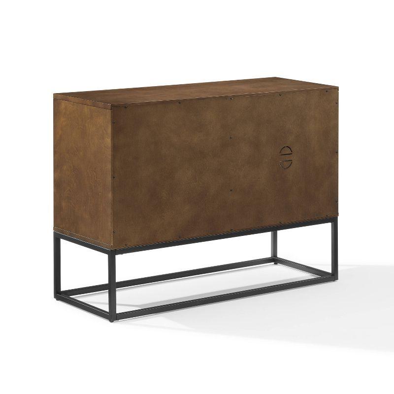 Byron Media Console - Crosley