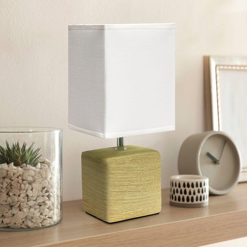 Wrought Studio™ Eagarville Table Lamp