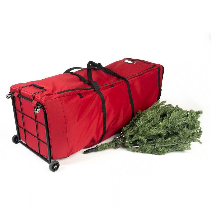 TreeKeeper XXL Expandable Tree Storage Duffel