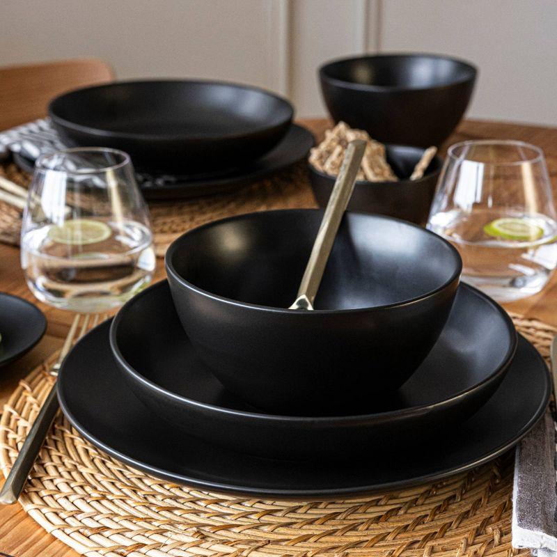 Izie Universal Stoneware Pasta Bowl