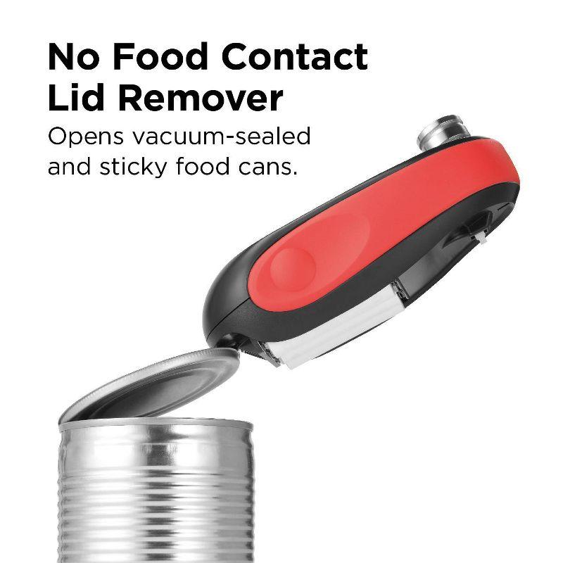 Kitchen Mama One-To-Go Electric Can Opener