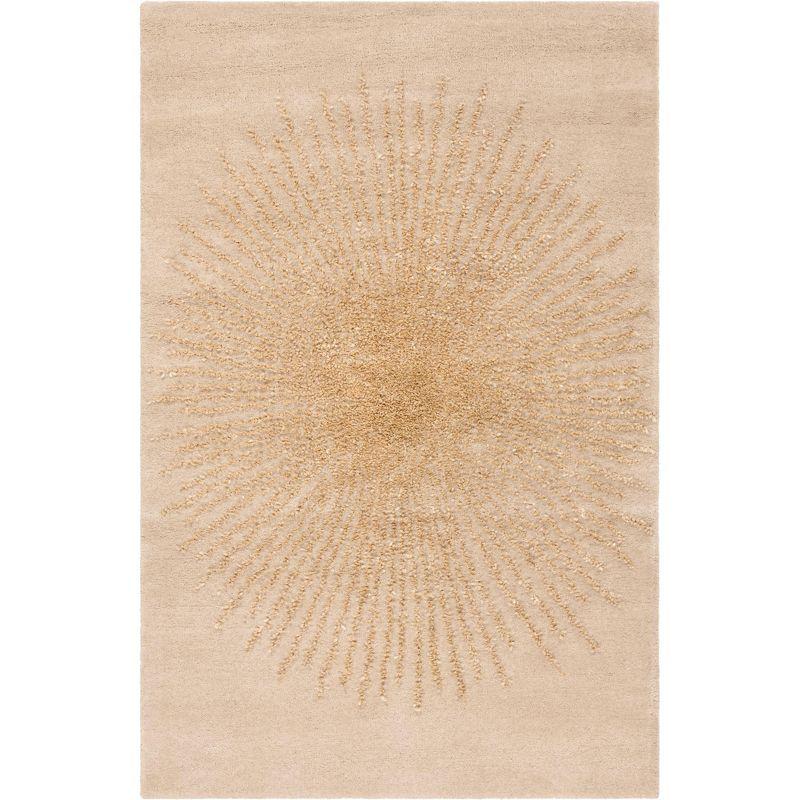 Soho SOH655 Hand Tufted Area Rug  - Safavieh