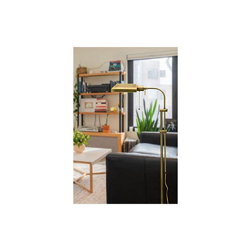Tricia 50'' Floor Lamp