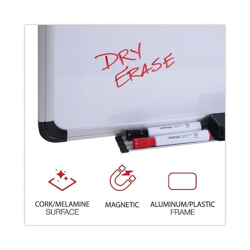 Symple Stuff Magnetic Combo Board