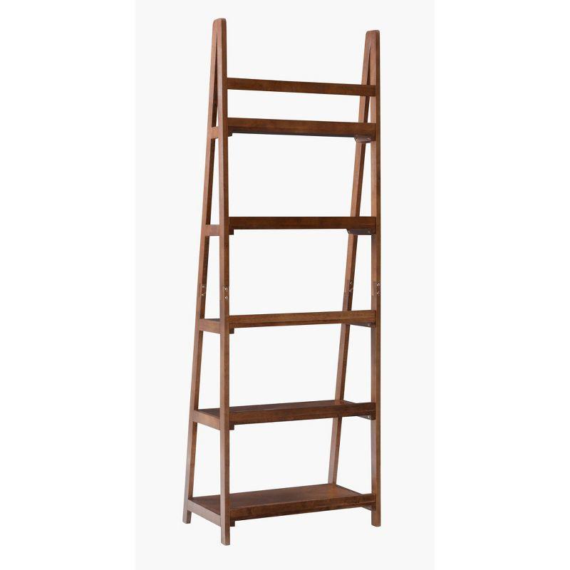 Brock Ladder Bookcase